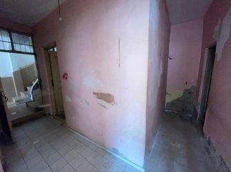 SAMSUN İLKADIM KADİFEKALE MAH. 1+1 YÜKSEK GİRİŞ SALON MUTFAK AYRI FIRSAT DAİRE