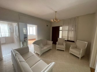 SAMSUN İLKADIM KADİFEKALE MAH. 2+1 1. KAT 80 M2 SALON MUTFAK AYRI FIRSAT DAİRE