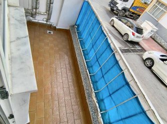 SAMSUN İLKADIM YENİDOĞAN MAH. 2+1 1.KAT  MERKEZİ KONUMDA FIRSAT DAİRE