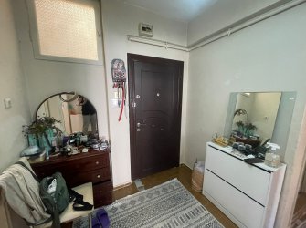 SAMSUN İLKADIM FEVZİÇAKMAK MAH. 2+1 80 M2 4.KAT MERKEZİ KONUMDA DAİRE