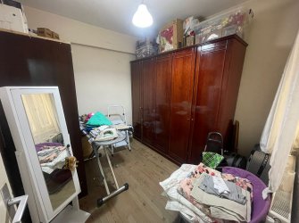 SAMSUN İLKADIM FEVZİÇAKMAK MAH. 2+1 80 M2 4.KAT MERKEZİ KONUMDA DAİRE