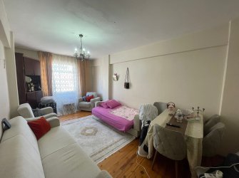 SAMSUN İLKADIM FEVZİÇAKMAK MAH. 2+1 80 M2 4.KAT MERKEZİ KONUMDA DAİRE