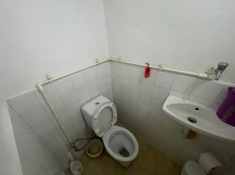 SAMSUN İLKADIM FEVZİÇAKMAK MAH. 2+1 80 M2 4.KAT MERKEZİ KONUMDA DAİRE