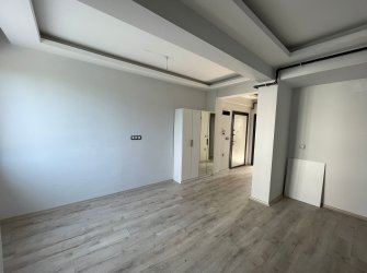SAMSUN ATAKUM KÜÇÜKKOLPINAR MAH. 1+1 GİRİŞ KAT 45 m2 LUX DAİRE