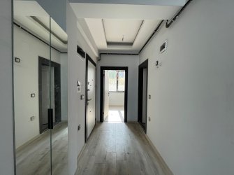 SAMSUN ATAKUM KÜÇÜKKOLPINAR MAH. 1+1 GİRİŞ KAT 45 m2 LUX DAİRE