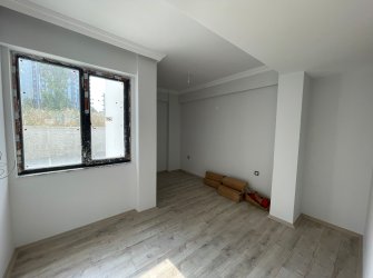 SAMSUN ATAKUM KÜÇÜKKOLPINAR MAH. 1+1 GİRİŞ KAT 45 m2 LUX DAİRE