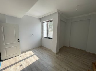 SAMSUN ATAKUM KÜÇÜKKOLPINAR MAH. 1+1 GİRİŞ KAT 45 m2 LUX DAİRE