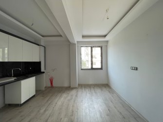 SAMSUN ATAKUM KÜÇÜKKOLPINAR MAH. 1+1 GİRİŞ KAT 45 m2 LUX DAİRE