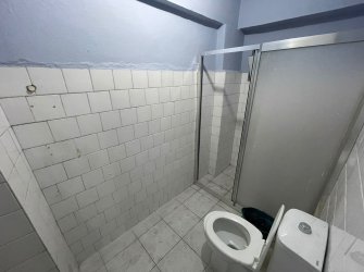 SAMSUN İLKADIM UNKAPANI MAH. 2+1 1.KAT İÇİ YAPILI CADDE ÜZERİ FIRSAT DAİRE