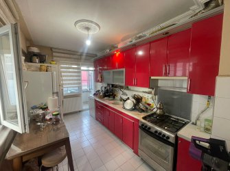 SAMSUN İLKADIM FEVZİÇAKMAK MAH. 2+1 4.KAT GAZİ DEVLET HST. KARŞISI FIRSAT DAİRE