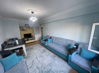 SAMSUN İLKADIM FEVZİÇAKMAK MAH. 2+1 4.KAT GAZİ DEVLET HST. KARŞISI FIRSAT DAİRE