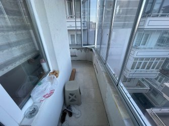 SAMSUN İLKADIM FEVZİÇAKMAK MAH. 2+1 4.KAT GAZİ DEVLET HST. KARŞISI FIRSAT DAİRE