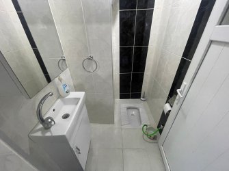 SAMSUN İLKADIM FEVZİÇAKMAK MAH. 2+1 4.KAT GAZİ DEVLET HST. KARŞISI FIRSAT DAİRE