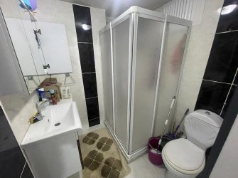 SAMSUN İLKADIM FEVZİÇAKMAK MAH. 2+1 4.KAT GAZİ DEVLET HST. KARŞISI FIRSAT DAİRE