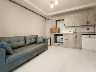 SAMSUN CANİK GÜRGENYATAK MAH. 2+1 EŞYALI ÜNİVERSİTEYE 2 DK SIFIR FIRSAT DAİRE