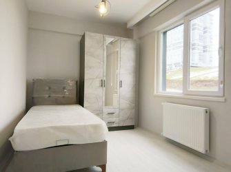 SAMSUN CANİK GÜRGENYATAK MAH. 2+1 EŞYALI ÜNİVERSİTEYE 2 DK SIFIR FIRSAT DAİRE