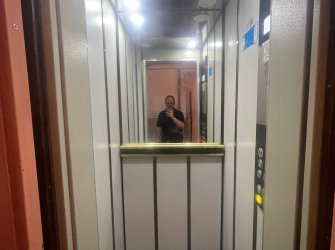 SAMSUN İLKADIM REŞADİYE MAH. 3+1 110 m2 5. KAT KİLERLİ ASANSÖRLÜ DAİRE