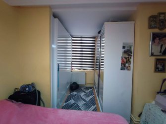 SAMSUN İLKADIM ÇİFTLİK MAH 3+1 MERKEZİ KONUMDA FIRSAT DAİRE