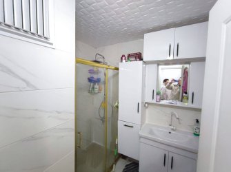 SAMSUN İLKADIM ÇİFTLİK MAH 3+1 MERKEZİ KONUMDA FIRSAT DAİRE