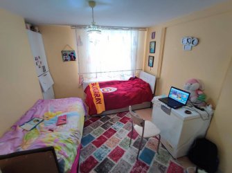 SAMSUN İLKADIM ÇİFTLİK MAH 3+1 MERKEZİ KONUMDA FIRSAT DAİRE