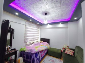 SAMSUN İLKADIM ÇİFTLİK MAH 3+1 MERKEZİ KONUMDA FIRSAT DAİRE