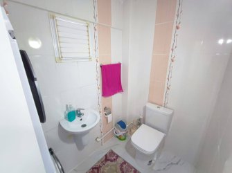 SAMSUN İLKADIM ÇİFTLİK MAH 3+1 MERKEZİ KONUMDA FIRSAT DAİRE