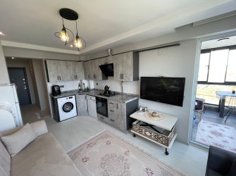 SAMSUN CANİK GÜRGENYATAK MAH. 2+1 EŞYALI ÜNİVERSİTEYE 2 DK SIFIR FIRSAT DAİRE