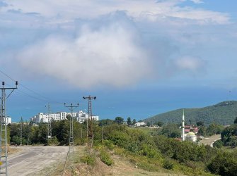 SAMSUN CANİK GÜRGENYATAK MAH. 2+1 EŞYALI ÜNİVERSİTEYE 2 DK SIFIR FIRSAT DAİRE