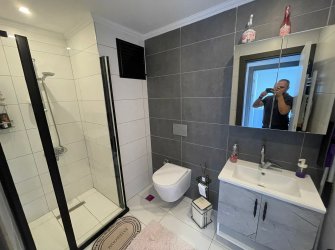 SAMSUN CANİK GÜRGENYATAK MAH. 2+1 EŞYALI ÜNİVERSİTEYE 2 DK SIFIR FIRSAT DAİRE