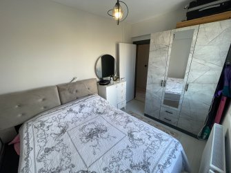 SAMSUN CANİK GÜRGENYATAK MAH. 2+1 EŞYALI ÜNİVERSİTEYE 2 DK SIFIR FIRSAT DAİRE