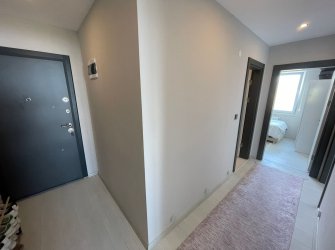 SAMSUN CANİK GÜRGENYATAK MAH. 2+1 EŞYALI ÜNİVERSİTEYE 2 DK SIFIR FIRSAT DAİRE