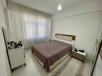 SAMSUN İLKADIM GAZİ CAD. CEPHE 3+1 140 m2 3.KAT FIRSAT DAİRE