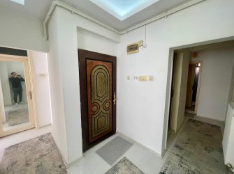 SAMSUN İLKADIM GAZİ CAD. CEPHE 3+1 140 m2 3.KAT FIRSAT DAİRE