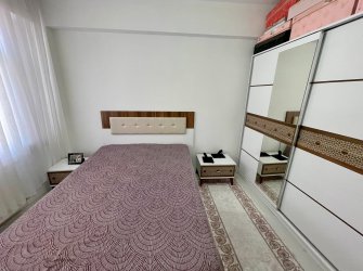 SAMSUN İLKADIM GAZİ CAD. CEPHE 3+1 140 m2 3.KAT FIRSAT DAİRE