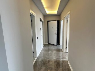 SAMSUN İLKADIM KIŞLA MAH. 3+1 2.KAT 135 m2 YERDEN ISITMALI EBEVEYN BANYOLU FIRSAT DAİRE