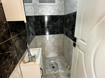 SAMSUN İLKADIM KIŞLA MAH. 3+1 2.KAT 135 m2 YERDEN ISITMALI EBEVEYN BANYOLU FIRSAT DAİRE