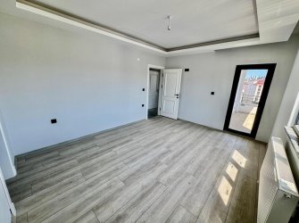 SAMSUN İLKADIM DEREBAHÇE MH. 3+1 170 M2 2. KAT EBEVEYN BANYOLU GİYİNME ODALI CAM BALKONLARI TAKILI KREDİYE UYGUN FIRSAT DAİRE..   