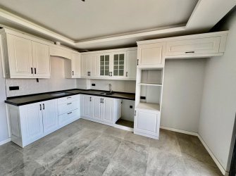 SAMSUN İLKADIM DEREBAHÇE MH. 3+1 170 M2 2. KAT EBEVEYN BANYOLU GİYİNME ODALI CAM BALKONLARI TAKILI KREDİYE UYGUN FIRSAT DAİRE..   