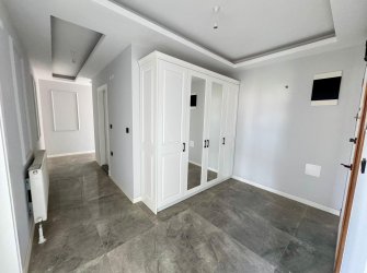 SAMSUN İLKADIM DEREBAHÇE MH. 3+1 170 M2 2. KAT EBEVEYN BANYOLU GİYİNME ODALI CAM BALKONLARI TAKILI KREDİYE UYGUN FIRSAT DAİRE..   