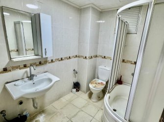 SAMSUN İLKADIM FEVZİÇAKMAK MH. 3+1 1.KAT ASANSÖRLÜ DIŞ CEPHELİ DOĞALGAZLI ÇİFT BALKONLU 13 YILLIK MASRAFSIZ FIRSAT DAİRE..   