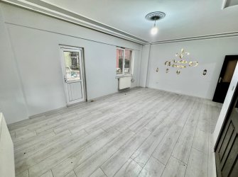SAMSUN İLKADIM FEVZİÇAKMAK MH. 3+1 1.KAT ASANSÖRLÜ DIŞ CEPHELİ DOĞALGAZLI ÇİFT BALKONLU 13 YILLIK MASRAFSIZ FIRSAT DAİRE..   