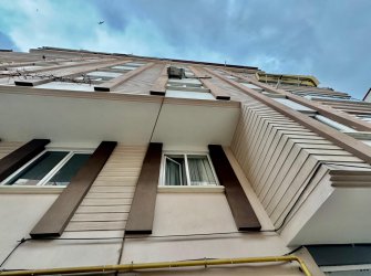 SAMSUN İLKADIM FEVZİÇAKMAK MH. 3+1 1.KAT ASANSÖRLÜ DIŞ CEPHELİ DOĞALGAZLI ÇİFT BALKONLU 13 YILLIK MASRAFSIZ FIRSAT DAİRE..   