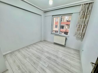 SAMSUN İLKADIM FEVZİÇAKMAK MH. 3+1 1.KAT ASANSÖRLÜ DIŞ CEPHELİ DOĞALGAZLI ÇİFT BALKONLU 13 YILLIK MASRAFSIZ FIRSAT DAİRE..   