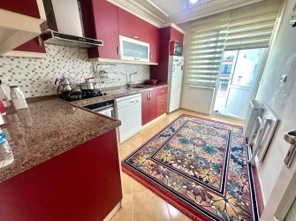 SAMSUN İLKADIM KAZIM KARABEKİR MH. 2+1 4. KAT 110 M2 ASANSÖRLÜ OTOPARKLI CADDEYE CEPHE FIRSAT DAİRE.  