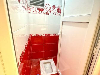 SAMSUN İLKADIM KAZIM KARABEKİR MH. 2+1 4. KAT 110 M2 ASANSÖRLÜ OTOPARKLI CADDEYE CEPHE FIRSAT DAİRE.  