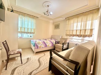 SAMSUN İLKADIM KAZIM KARABEKİR MH. 2+1 4. KAT 110 M2 ASANSÖRLÜ OTOPARKLI CADDEYE CEPHE FIRSAT DAİRE.  