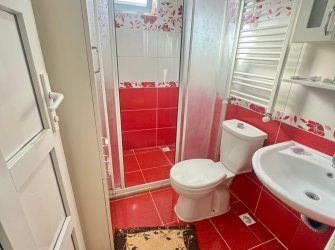 SAMSUN İLKADIM KAZIM KARABEKİR MH. 2+1 4. KAT 110 M2 ASANSÖRLÜ OTOPARKLI CADDEYE CEPHE FIRSAT DAİRE.  