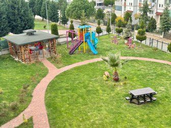 SAMSUN ATAKUM MEVLANA MH. 3+1 150 M2 1. KAT GİYİNME ODALI KAMELYALI SİTE İÇİ KREDİYE UYGUN FIRSAT DAİRE.. 