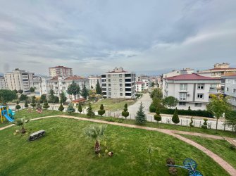 SAMSUN ATAKUM MEVLANA MH. 3+1 150 M2 1. KAT GİYİNME ODALI KAMELYALI SİTE İÇİ KREDİYE UYGUN FIRSAT DAİRE.. 
