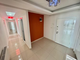 SAMSUN ATAKUM MEVLANA MH. 3+1 150 M2 1. KAT GİYİNME ODALI KAMELYALI SİTE İÇİ KREDİYE UYGUN FIRSAT DAİRE.. 